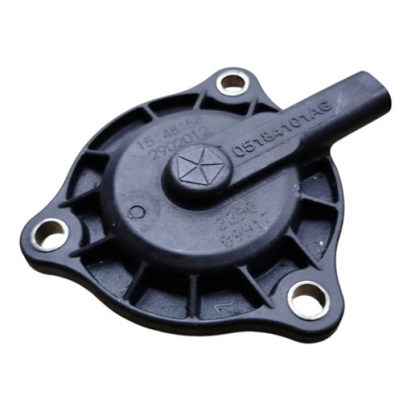 Sensor Pressão Óleo Dodge Journey 3.6 V6 2013