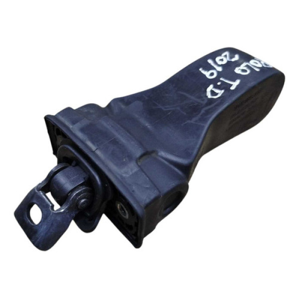 Limitador Polo 2018 2019 2020 Traseira Direita