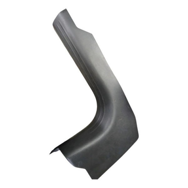 Soleira Porta Dianteira Dir Fiat Toro 2020 2021 532827660 Preto