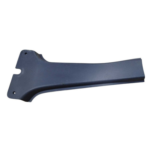 Moldura Coluna Central Chevrolet Celta 2007 2012 Esquerdo