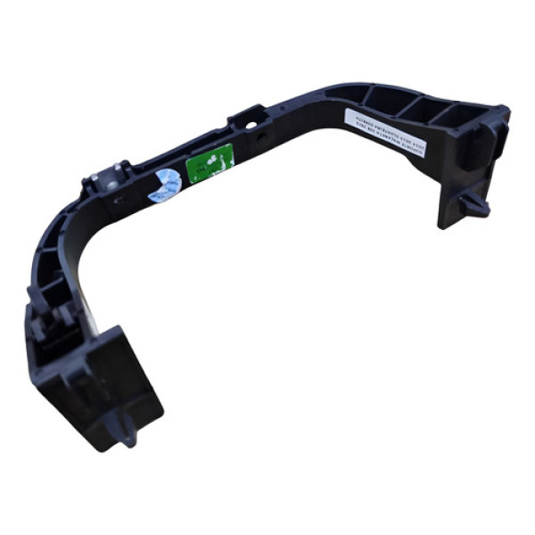 Suporte Maçaneta 208 2013 2014 2015 Dianteira Direita Preta