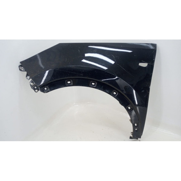 Paralama Esquerdo Sportage 2013 2014 2015 2016 Detalhe