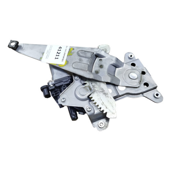 Maquina Vidro Eletrica Etios 2015 2018 Traseira Direita