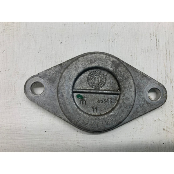 Tampao Cabeçote Fiat Palio 2013