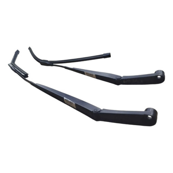 Braço Limpador Parabrisa 2020 2021 2022 Par Esquerdo