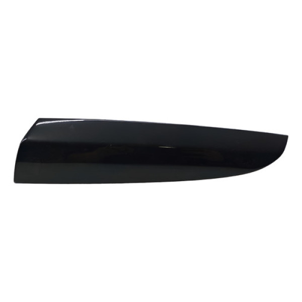 Friso Superior Painel Central Direito Bmw X4 2016 2017 2018 Preto