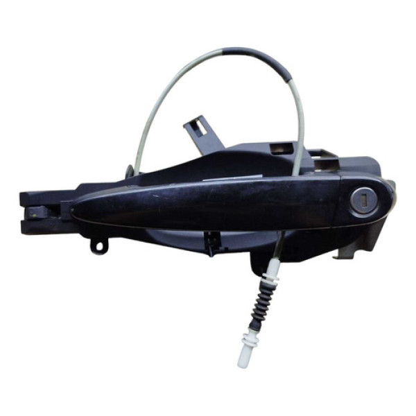 Maçaneta Externa Bmw 320 Dianteira Esquerda 2009 2010