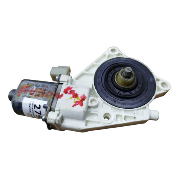 Motor Vidro Ford Fusion Dianteiro Esquerdo 2006 2007