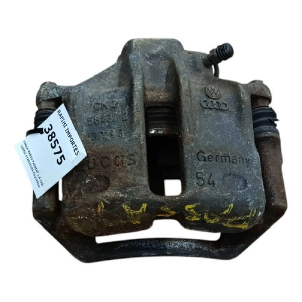 Pinça Freio Passsat 1.8 1999 20000 Dianteira Esquerda