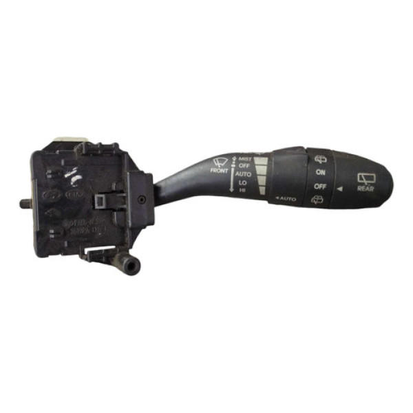 Chave Limpador Parabrisa Hyundai I30 2009 2010 2011 2012