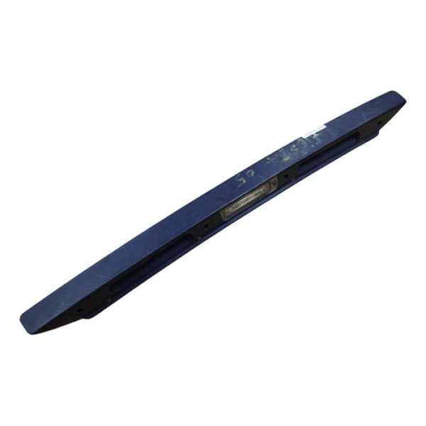 Acabamento Luz Placa Ford Fiesta 2002 2003 2004 2005 2006