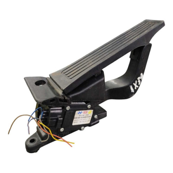 Pedal Acelerador Hyundai Ix35 2011 2012 2013 