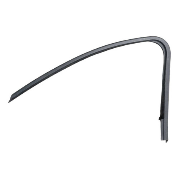 Moldura Interna Superior Porta Dianteira Direita Focus 2009