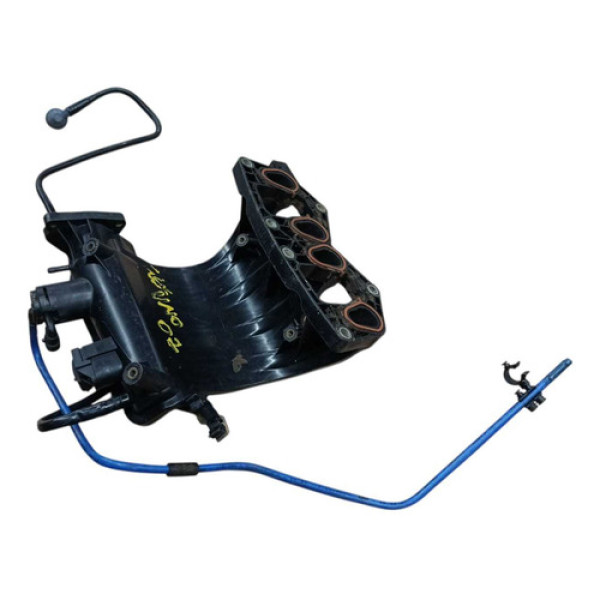 Coletor Admissão Fiat Uno Fiorino 1.3 2005 2006 2007 2008