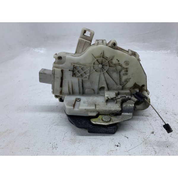 Fechadura Eletrica Porta Dianteira Esquerda Voyage 2010