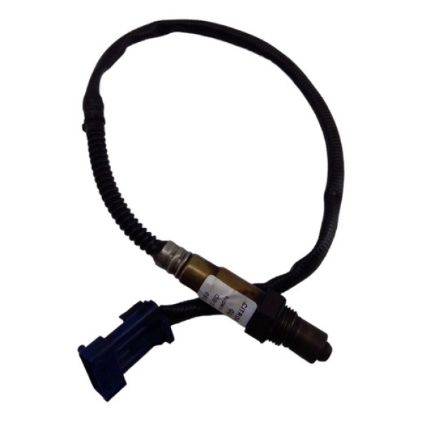 Sonda Lambda Secundária Citroen C3 Picasso 1.6 16v Flex 2012