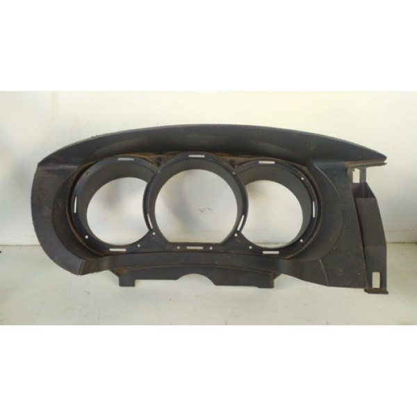 Moldura Painel De Instrumentos Nissan Livina X Gear 2010