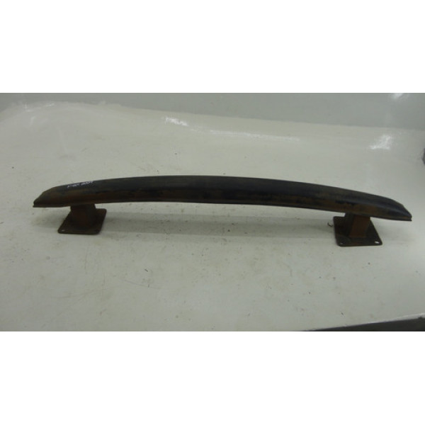 Alma Parachoque Traseiro Fox 2009