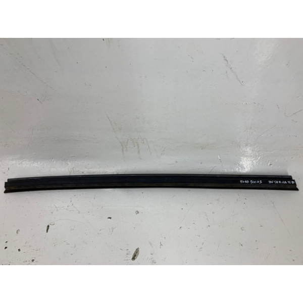 Pestana Interna Porta Traseira Direita Ford Focus 2014