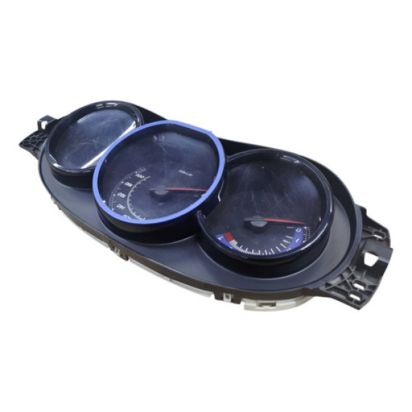 Painel Instrumentos Sandero Gt Line 1.6 2016 2017 Preto