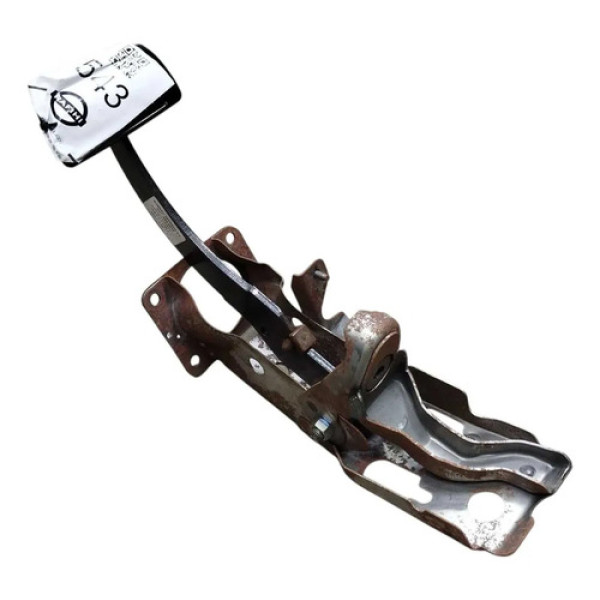 Pedal Freio Subaru Impreza 2010