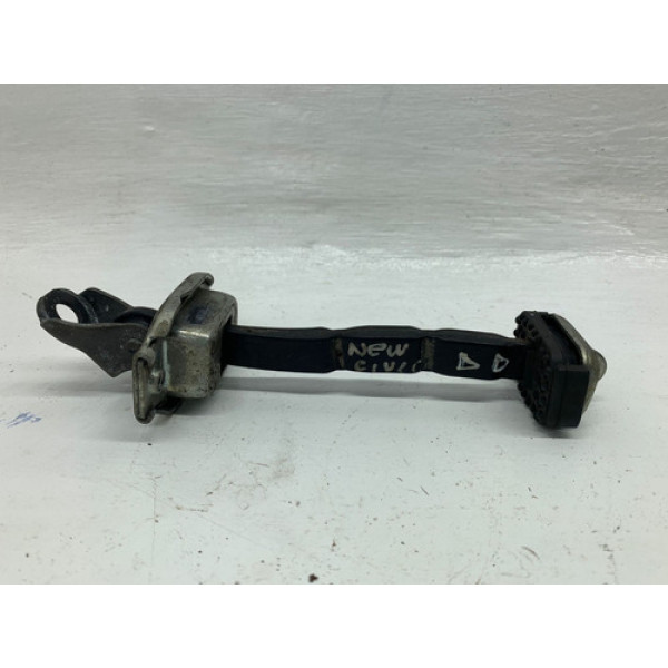 Limitador De Porta Dianteira Direita New Civic 2008