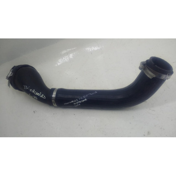 Mangueira De Saida Intercooler Resfriadora S10 2017