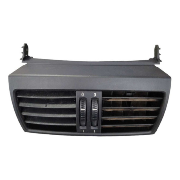 Difusor Ar Traseiro Console Bmw X6 2013 