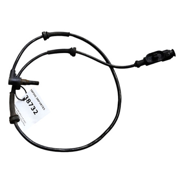 Sensor Abs Stilo 1.8 2007 2009 2012 Traseira Esquerda