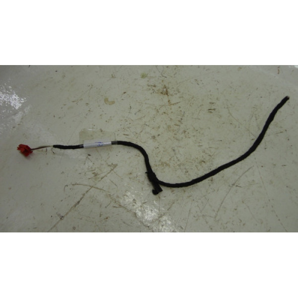 Conector Plug Volkswagen Tcross 2020