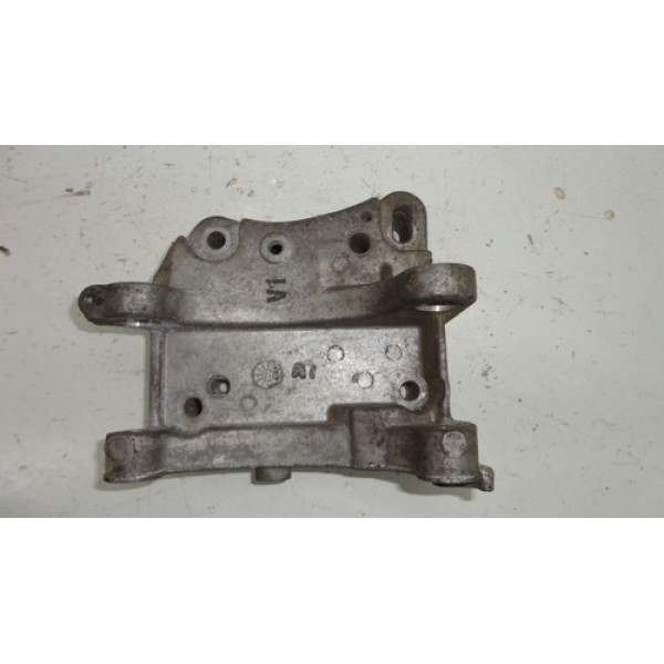 Suporte Compressor De Ar Citroen C3 Peugeot 207