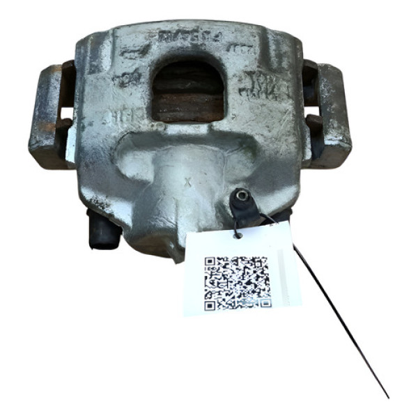 Pinça Freio Uno Vivace 2014 2015 2016 Dianteira Direita