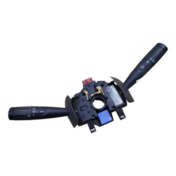 Chave Seta Limpador Parabrisa Fiat Palio Fire 2014 2015 2016