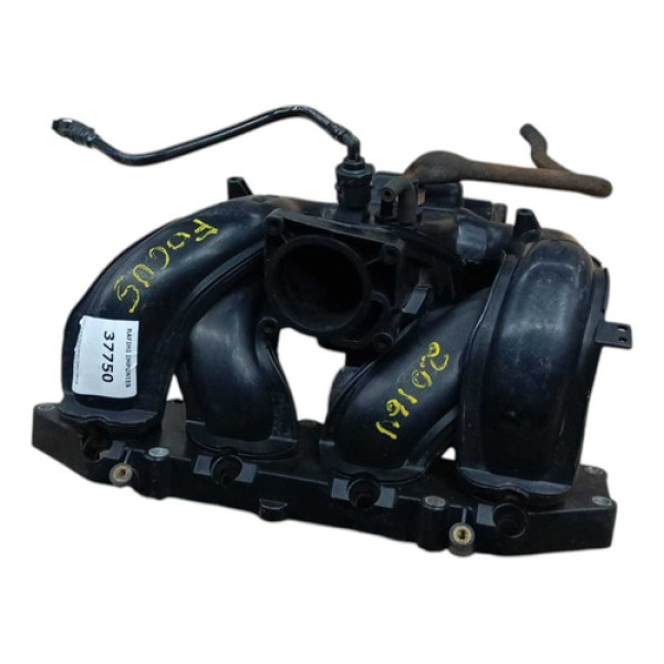 Coletor Admissão Ford Focus 1.6 2006 2007 2008 2009