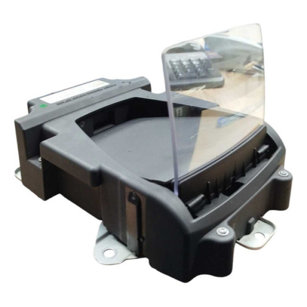 Módulo Velocímetro Bordo Peugeot 3008 2011 2012 2014 2015 Preto