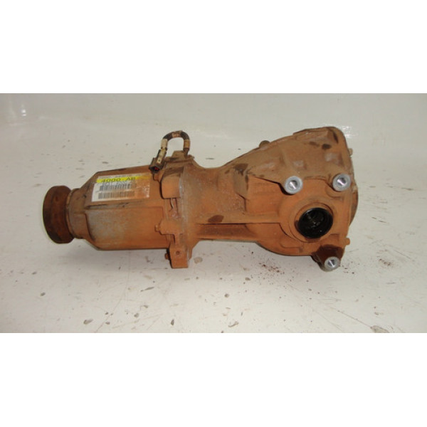 Diferencial Traserio Ford Fusion 4x4 V6 2010