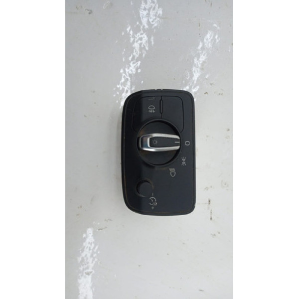 Comando Do Farol Audi A3 2013 A 2018