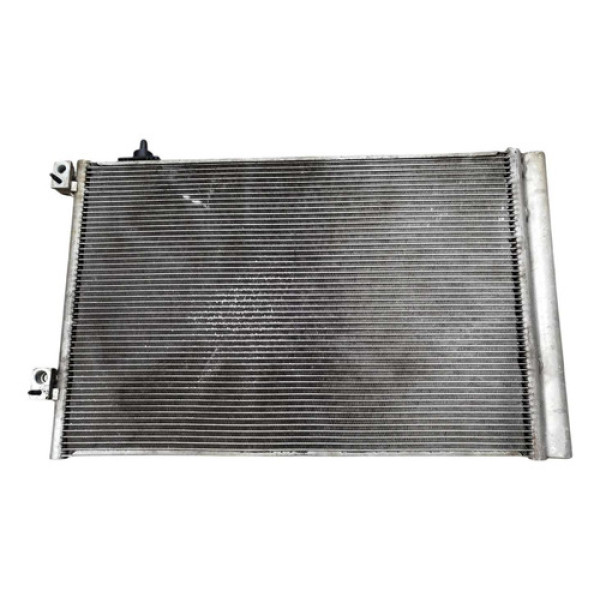 Radiador Condensador Ar Peugeot 308 2.0 2012 2013 2014