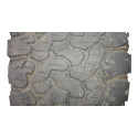 Jogo Pneu Bfgoodrich Lt 315 / 70 R17 (ler Descrição)