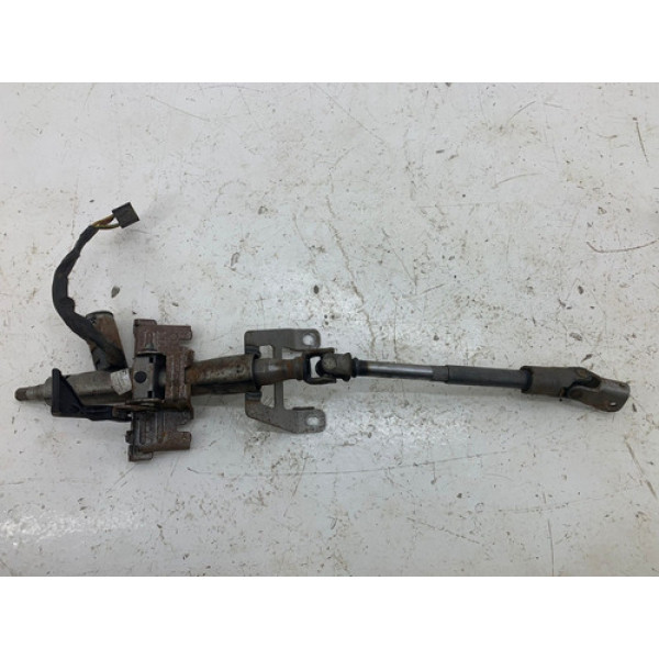 Coluna De Direção Renault Sandero 2014