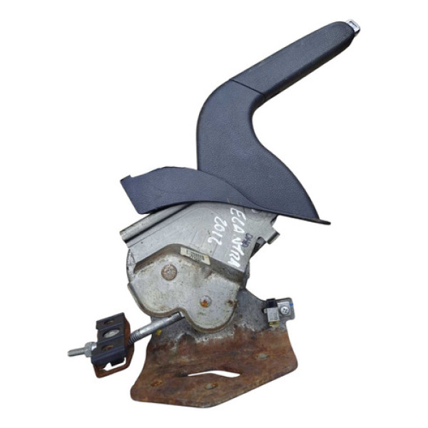 Alavanca Freio Mão Hyundai Elantra 2011 2012 2013 2014 2015