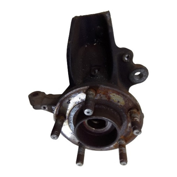 Manga Eixo Com Rolamento Dianteiro Direito Volvo C30 2007