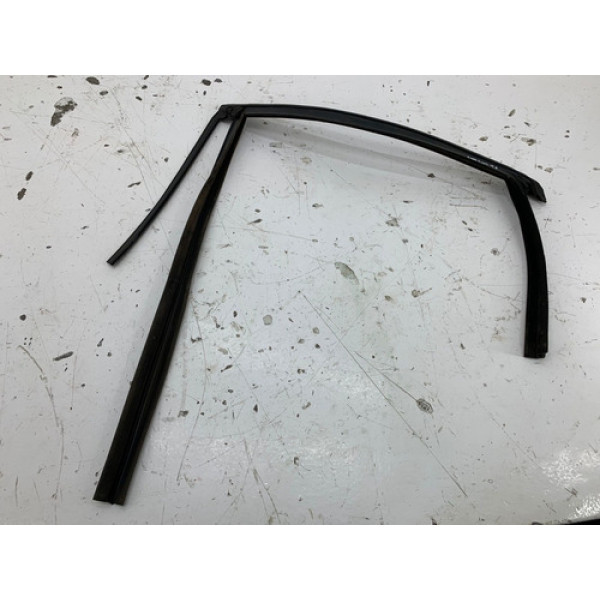 Borracha Guarnição Porta Traseira Direita Ford Focus 2014