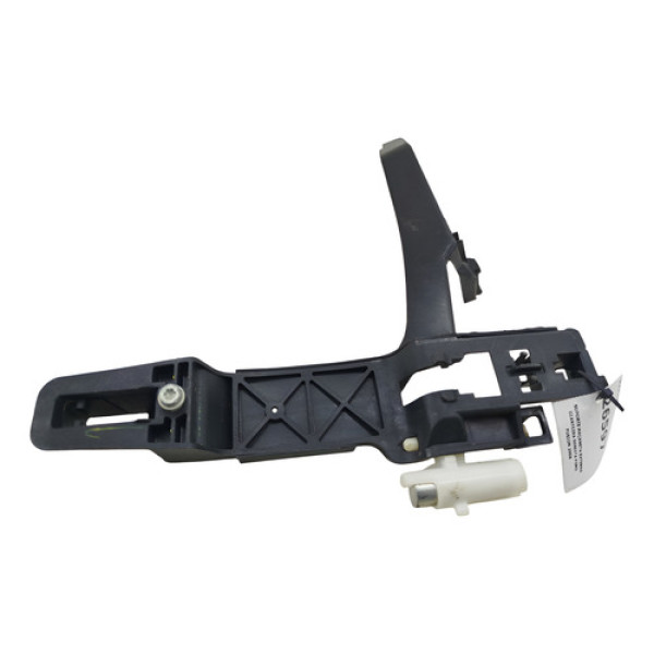 Suporte Maçaneta Externa Dianteira Direita Ford Fusion 2008 Dianteira