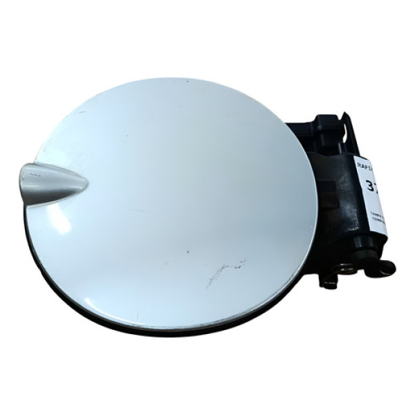 Tampa Portinhola Tanque Combustivel Prisma 2013 2015 2019 Cinza