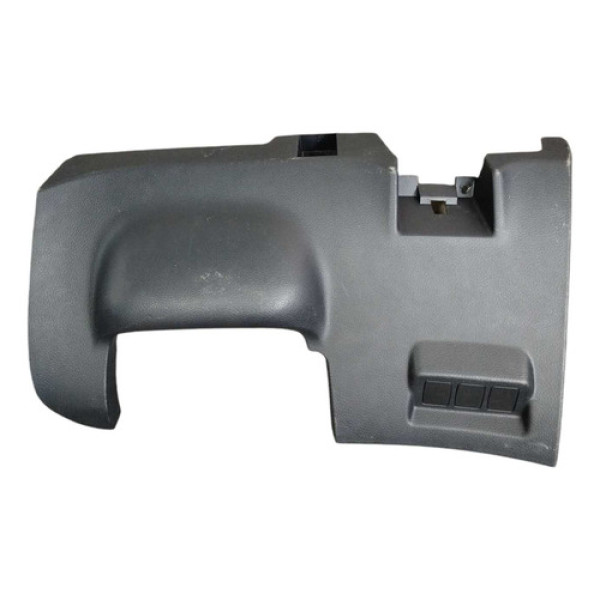 Acabamento Moldura  Inferior Painel Nissan Sentra 2014 2015