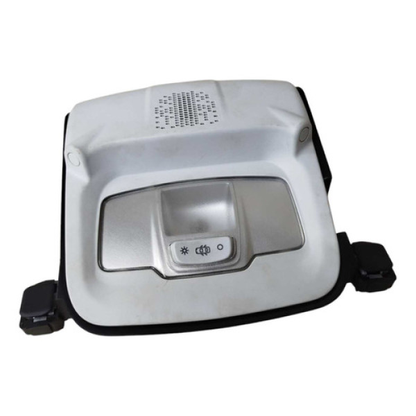 Luz Teto Cortesia Interna Peugeot 208 2013 2014 2015 2016