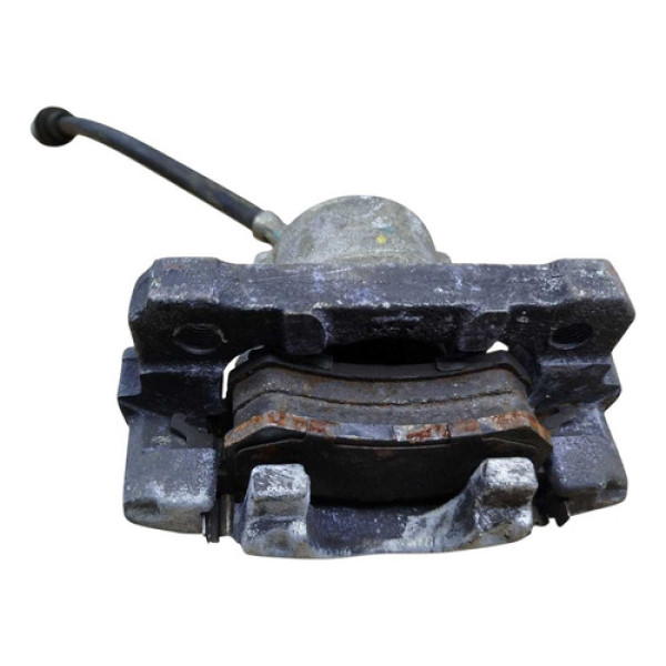 Pinça Freio Kwid 2018 2019 2020 Dianteira Esquerda