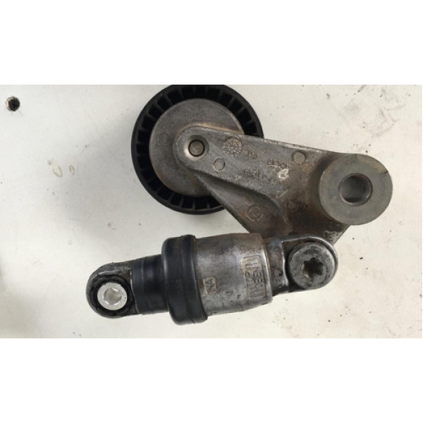 Tensor Correia Alternador Hyundai Azera 3.3 V6 265cv 2011