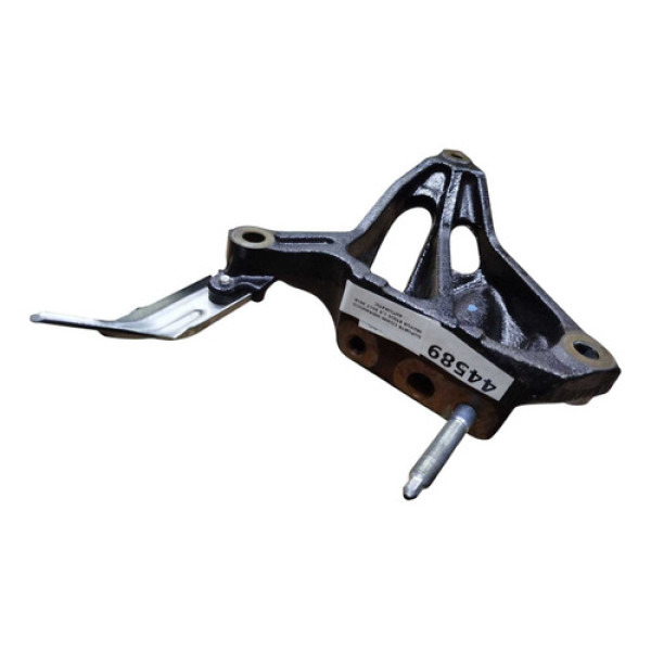 Suporte Coxim Hidraulico Motor Etios 1.5 2017 2018 Automatic